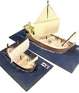 Roman Seas: Roman Merchant Ship Set
