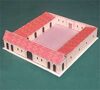 Roman Building Set 3