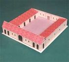 Roman Building Set 3
