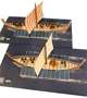 Roman Seas: Barbarians vs Rome Ship Set