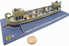 Roman Seas: Mark Anthony Navy Set