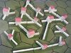 Roman Seas: Fortification Set 4