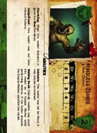 Mindless Zombie C