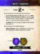 Tarot Reading