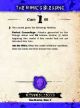 The Mimic's Blessing