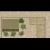 1 x Geomorphic Map Afghanistan Serie 2 for all Modern Skirmish Games Rules