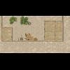 1 x Geomorphic Map Afghanistan Serie 2 for all Modern Skirmish Games Rules