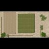 1 x Geomorphic Map Afghanistan Serie 2 for all Modern Skirmish Games Rules