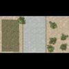 1 x Geomorphic Map Afghanistan Serie 2 for all Modern Skirmish Games Rules