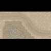 1 x Geomorphic Map Afghanistan Serie 2 for all Modern Skirmish Games Rules
