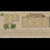 1 x Geomorphic Map Afghanistan Serie 2 for all Modern Skirmish Games Rules