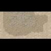 1 x Geomorphic Map Afghanistan Serie 2 for all Modern Skirmish Games Rules