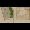 1 x Geomorphic Map Afghanistan Serie 2 for all Modern Skirmish Games Rules