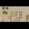 1 x Geomorphic Map Afghanistan Serie 1 for all Modern Skirmish Games Rules