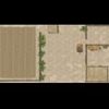 1 x Geomorphic Map Afghanistan Serie 1 for all Modern Skirmish Games Rules