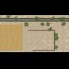 1 x Geomorphic Map Afghanistan Serie 1 for all Modern Skirmish Games Rules