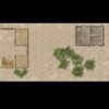 1 x Geomorphic Map Afghanistan Serie 1 for all Modern Skirmish Games Rules