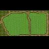 1 x Geomorphic Map VIETNAM Serie for all Modern Skirmish Games Rules