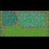 1 x Geomorphic Map VIETNAM Serie for all Modern Skirmish Games Rules
