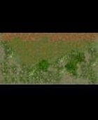 VN Hill 1 Map 1 VIETNAM Serie for all Modern Skirmish Games Rules