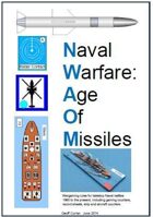 Naval Warfare : Age of Missiles
