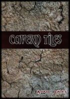 Cavern Tiles