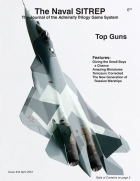 Naval SITREP #42 (April 2012)