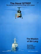 Naval SITREP #41 (October 2011)