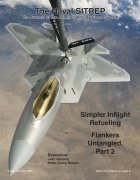 Naval SITREP #40 (April 2011)