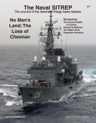 Naval SITREP #39 (October 2010)
