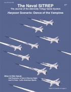 Naval SITREP #34 (April 2008)