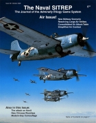 Naval SITREP #31 (October 2006)