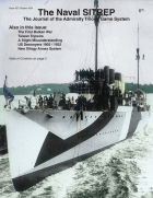 Naval SITREP #27 (October 2004)
