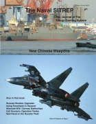 Naval SITREP #24 (April 2003)