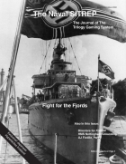 Naval SITREP #23 (October 2002)