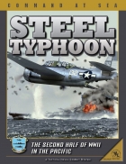 Steel Typhoon
