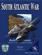 South Atlantic War II, Second Edition
