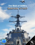 Best of GDW's Harpoon SITREP