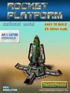 Rocket Platform