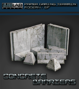 Concrete Barriers 1.1
