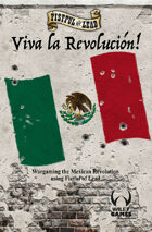 Viva Revolucion!