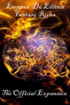 Empires: D6 Fantasy Rules Beasts, Wizards, Magic and Spells