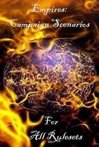 Empires: Fantasy Campaign Scenarios