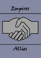 Empires: Allies