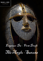 Empires D6 - The Anglo-Saxons BETA