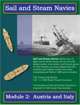 Sail and Steam Navies Module 2: Austria & Italy