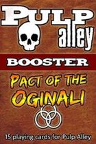 Pulp Alley: Pact of the Oginali