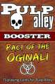 Pulp Alley: Pact of the Oginali