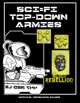 Sci-Fi TopDowns 15mm AlienReb