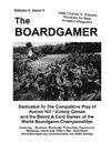 The Boardgamer Magazine - Volume 4, Issue 4